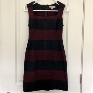 Banana Republic dress. Size 4P